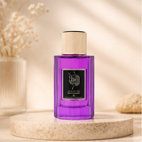Dark Lavender Ibraheem Al Qurashi - image 1