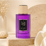 Dark Lavender Ibraheem Al Qurashi - image 4