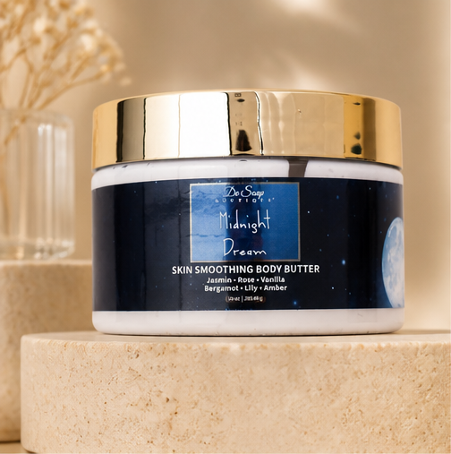 De soap moisturizer midnight dreams - image 1