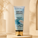 Dead Sea Hand & Body Moisturizer - image 1