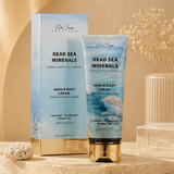 Dead Sea Hand & Body Moisturizer - image 2