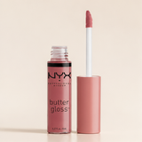 Debenhams Butter Lip Gloss in Angel Food Cake - image 1
