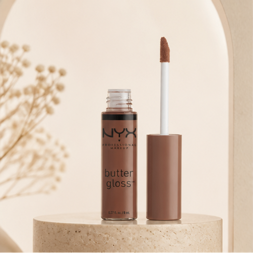 Debenhams Butter Lip Gloss in Butterscotch - image 1