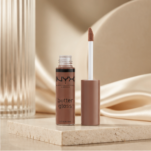 Debenhams Butter Lip Gloss in Butterscotch - image 2