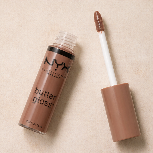 Debenhams Butter Lip Gloss in Ginger Snap - image 3