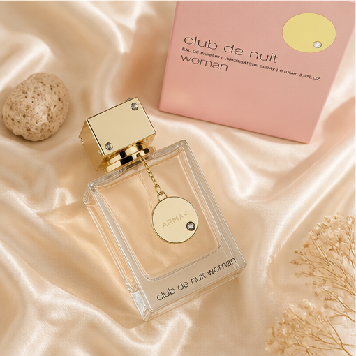 Debenhams Club De Nuit Woman Eau De Parfum in Misc - image 3