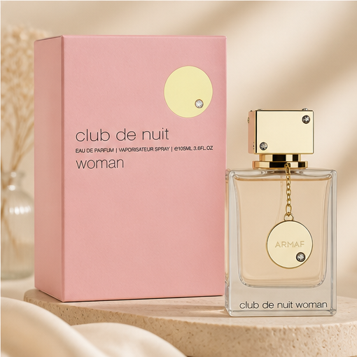Debenhams Club De Nuit Woman Eau De Parfum in Misc - image 4