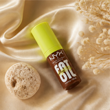 Debenhams Fat Oil Lip Drip Lip Gloss 4.8Ml in Status Update - image 3
