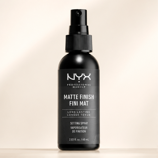 Debenhams Makeup Setting Spray - Matte - image 1
