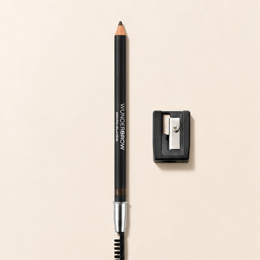 Debenhams Micro Brow Pencil in Taupe - image 1