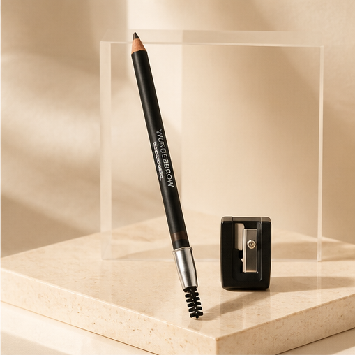 Debenhams Micro Brow Pencil in Taupe - image 2