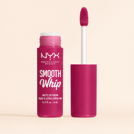 Debenhams Smooth Whip Matte Lip Cream in Bday Frosting - image 1