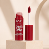Debenhams Smooth Whip Matte Lip Cream in Cheeks - image 2