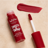 Debenhams Smooth Whip Matte Lip Cream in Cheeks - image 3