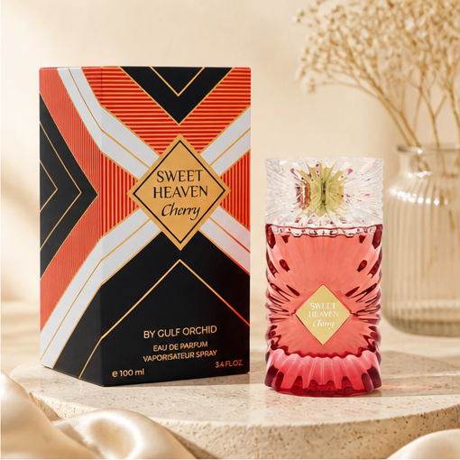 Debenhams Sweet Heaven Cherry | Size: 100ml - image 2