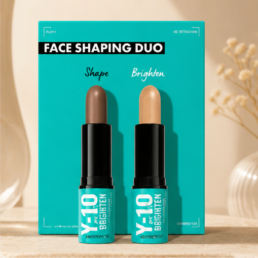Debenhams Wonder Stick Highlight & Contour Stick in Medium Tan - image 2
