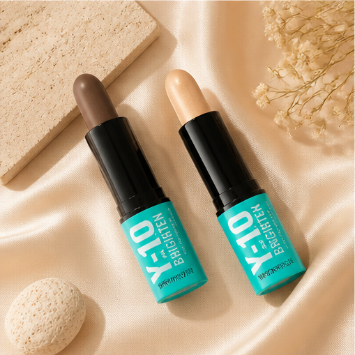 Debenhams Wonder Stick Highlight & Contour Stick in Medium Tan - image 3