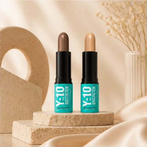 Debenhams Wonder Stick Highlight & Contour Stick in Medium Tan - image 4