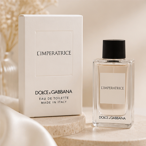Dolce & Gabbana oil - image 4
