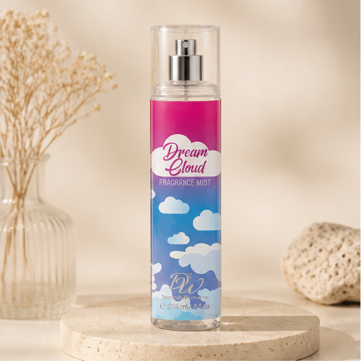 Dream World Luxury Body Mist 24 - image 1