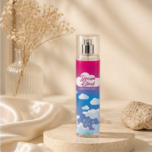 Dream World Luxury Body Mist 24 - image 2