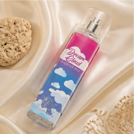 Dream World Luxury Body Mist 24 - image 3