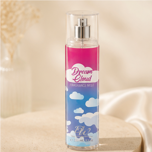 Dream World Luxury Body Mist 24 - image 4