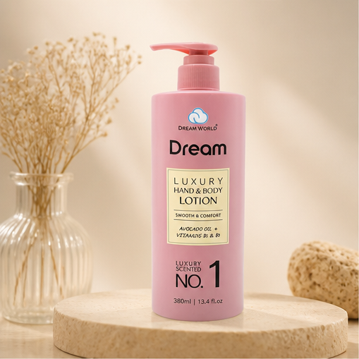 Dream World Luxury Body Mist 27 - image 1