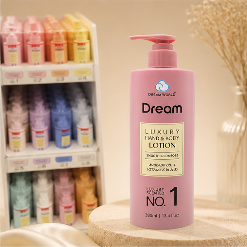 Dream World Luxury Body Mist 27 - image 2