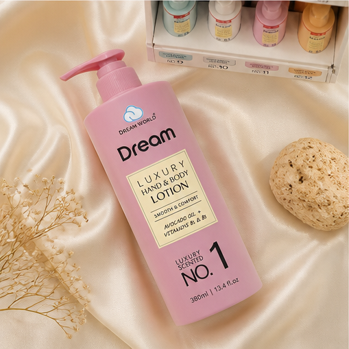 Dream World Luxury Body Mist 27 - image 3