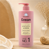 Dream World Luxury Body Mist 27 - image 4