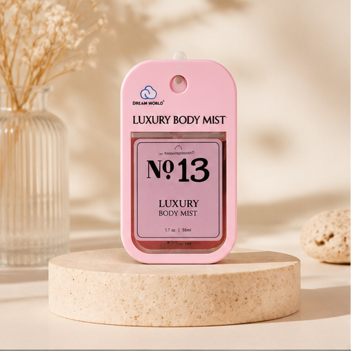Dream World Luxury Body Mist 4 - image 1