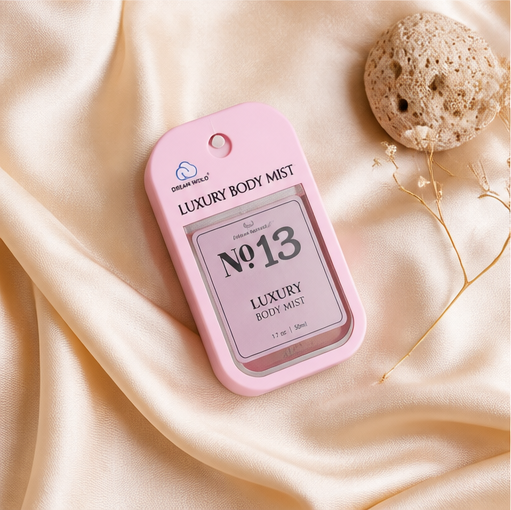 Dream World Luxury Body Mist 4 - image 3