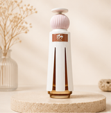 Dyzi Marj Eau De Parfum 60ml Lasting Arabian Fragrance in White - image 1