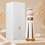 Dyzi Marj Eau De Parfum 60ml Lasting Arabian Fragrance in White - image 2
