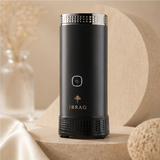 Electronic Incense Burner - Classic Black - image 4