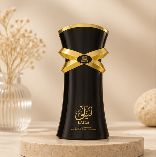 Emper Laila Eau De Parfum for Women 100ml - image 1
