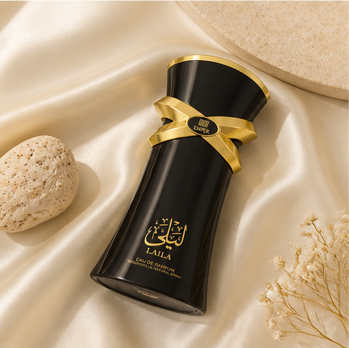 Emper Laila Eau De Parfum for Women 100ml - image 3