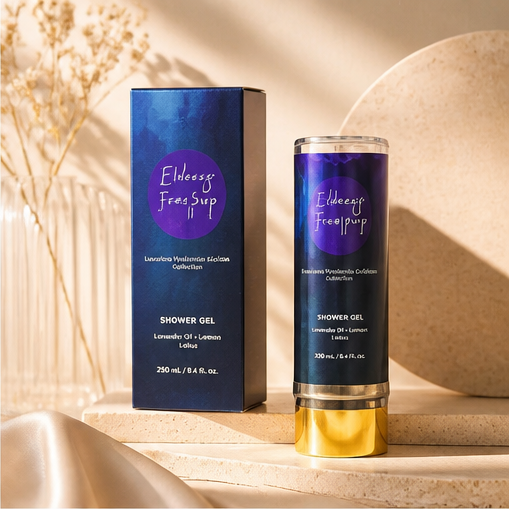 Endless Dream Hand & Body Moisturizer - image 2