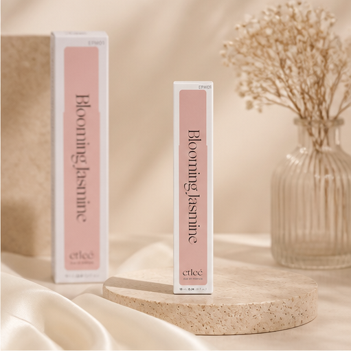 Etlee 10ml blooming jasmine - image 2