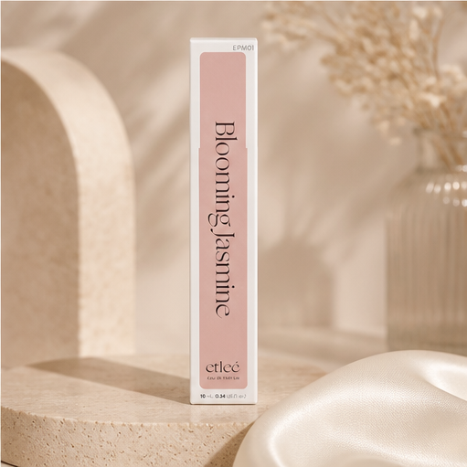Etlee 10ml blooming jasmine - image 4