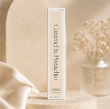 Etlee 10ml caramel and pistachio - image 4