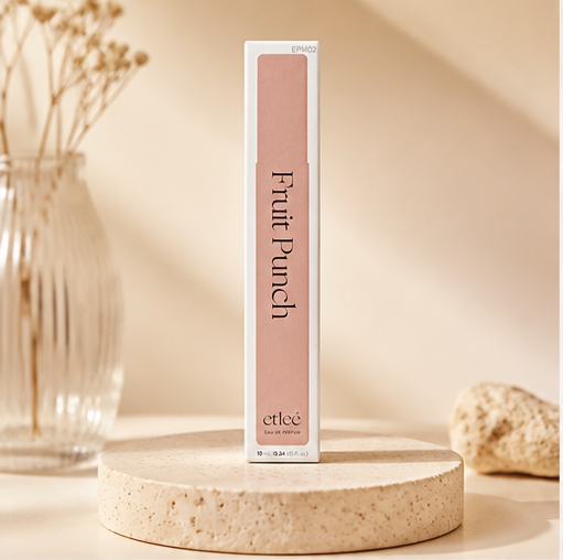 Etlee 10ml fruit punch - image 1
