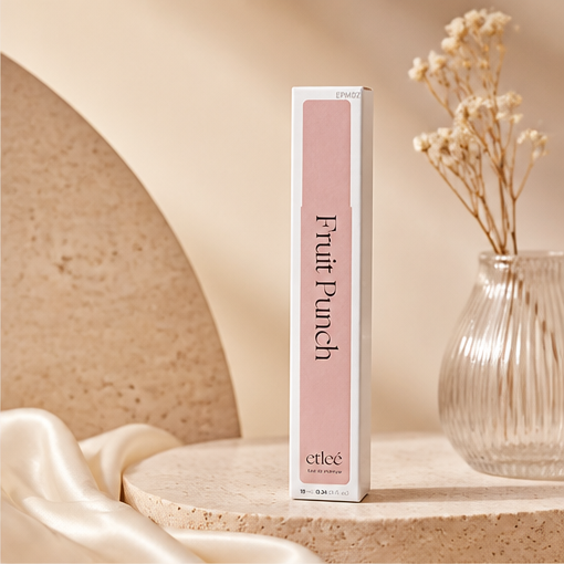 Etlee 10ml fruit punch - image 2