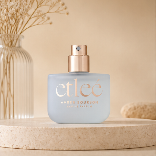Etlee 30 ML amber bourbon - image 1