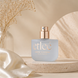 Etlee 30 ML amber bourbon - image 2