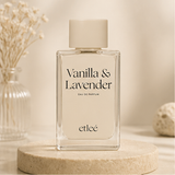 Etlee 30ml vanilla & Lavender - image 1