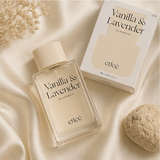 Etlee 30ml vanilla & Lavender - image 3