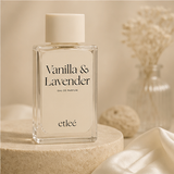 Etlee 30ml vanilla & Lavender - image 4