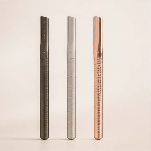 Eyebrow Razors - image 1